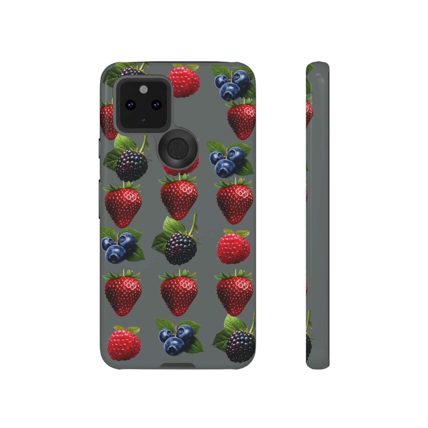 Berry phone case