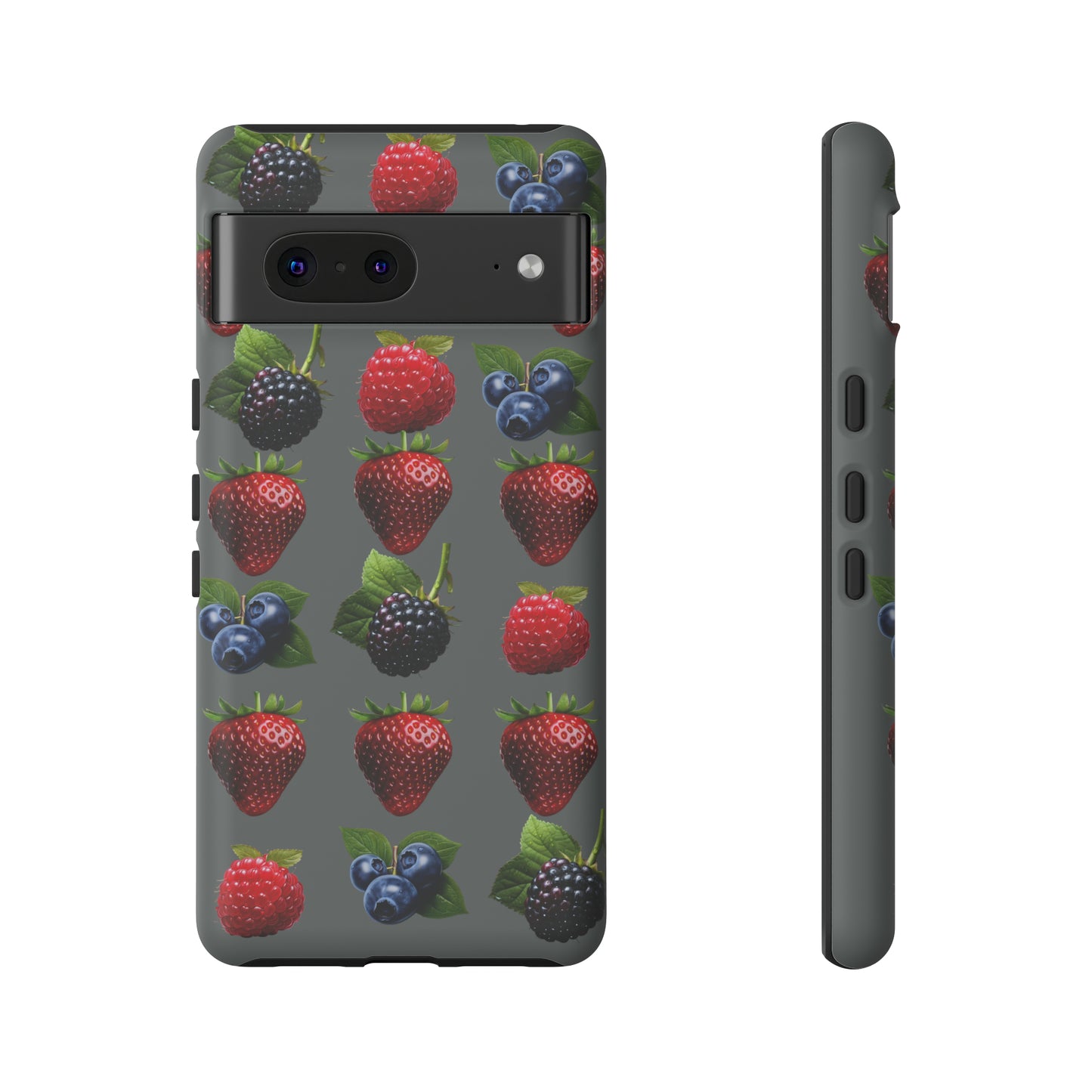 Berry phone case