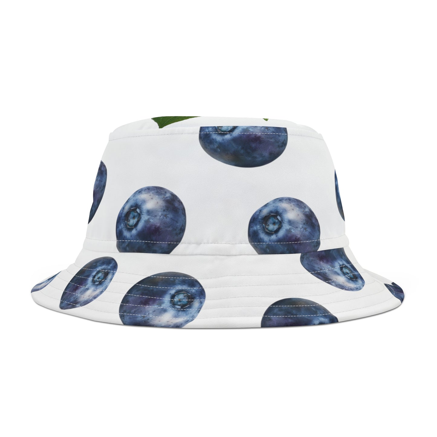 Blueberry Bucket Hat