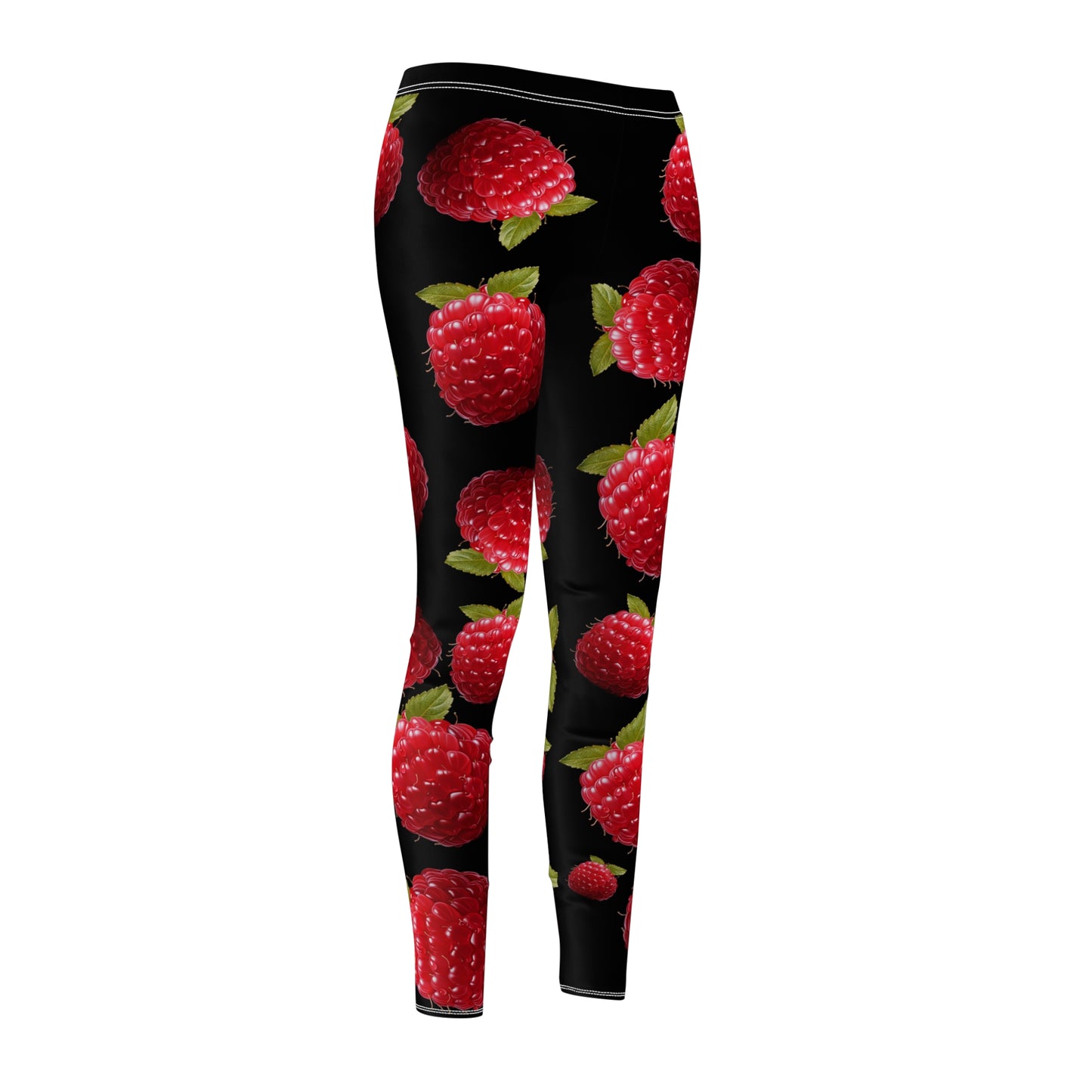 Raspberry Leggings