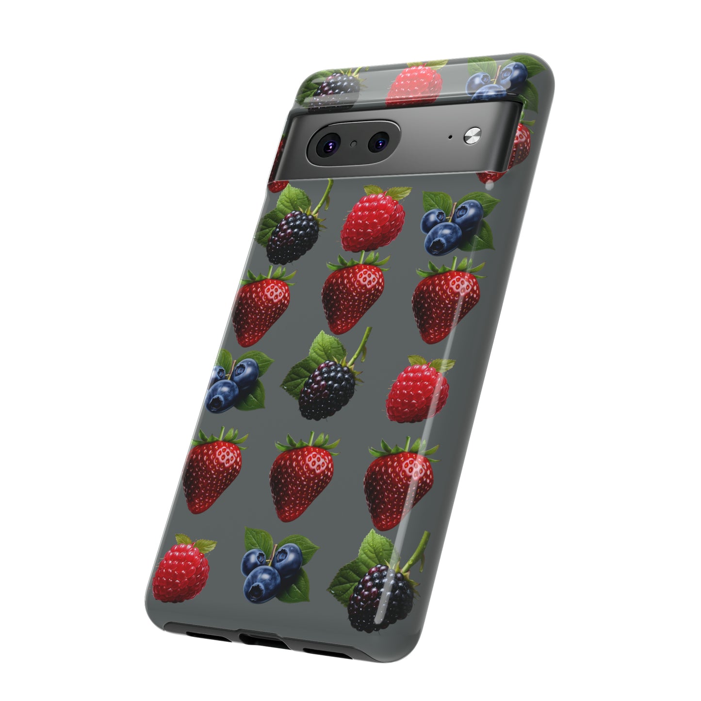 Berry phone case