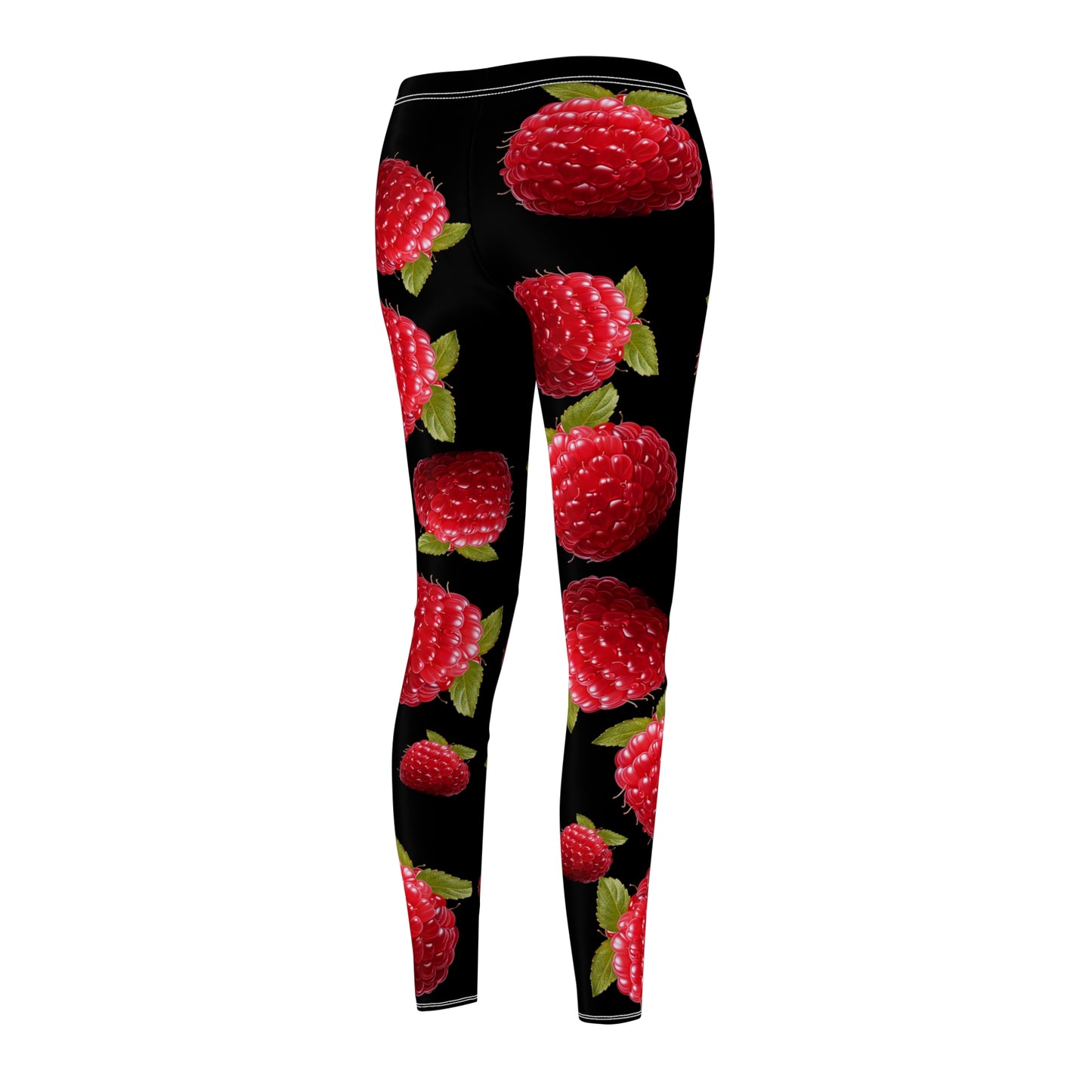 Raspberry Leggings