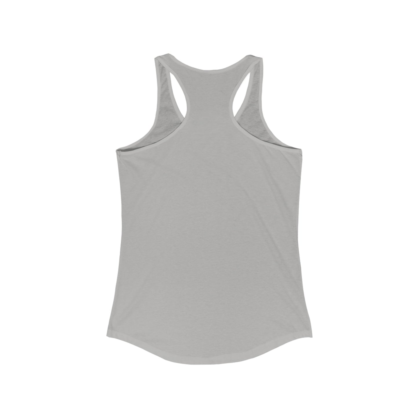 Women's Anishinaabe Racerback Tank