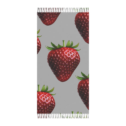 Strawberry Beach Cloth