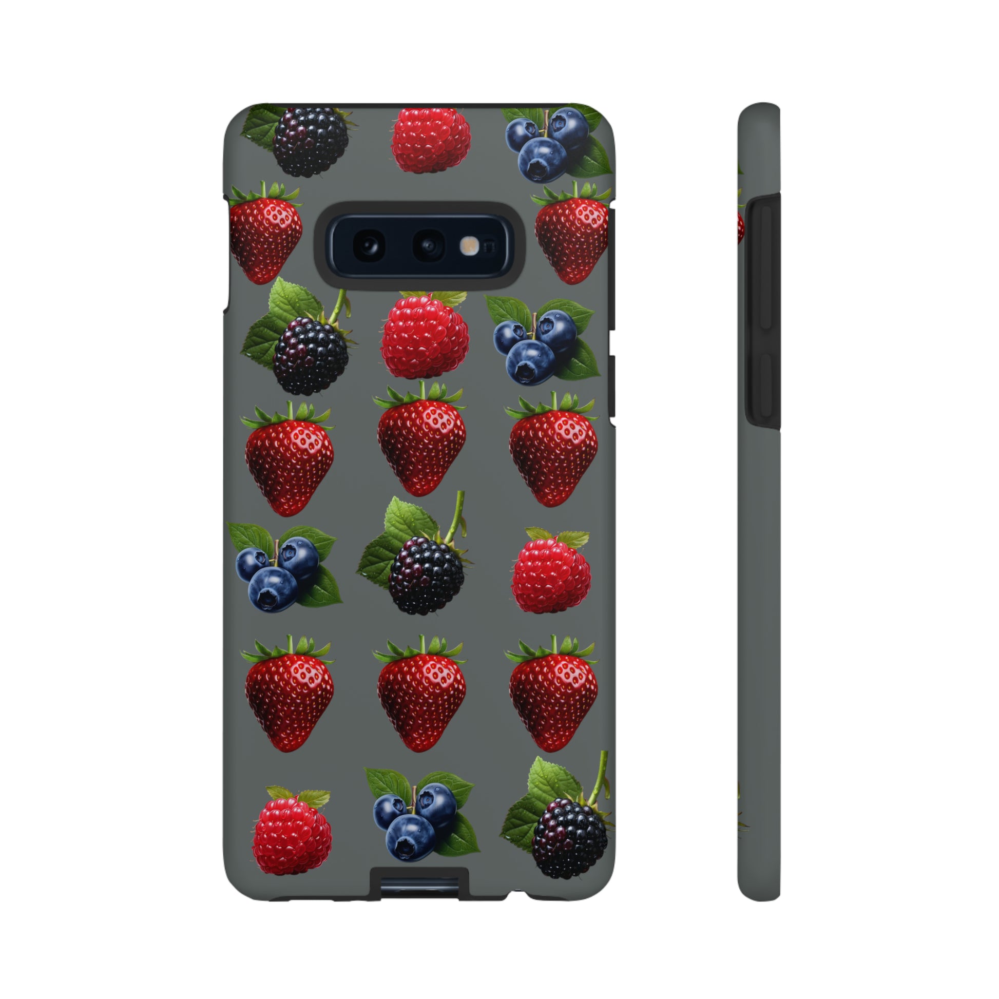 Berry phone case – Miikawaadad Designs Berry phone case – Miikawaadad Designs