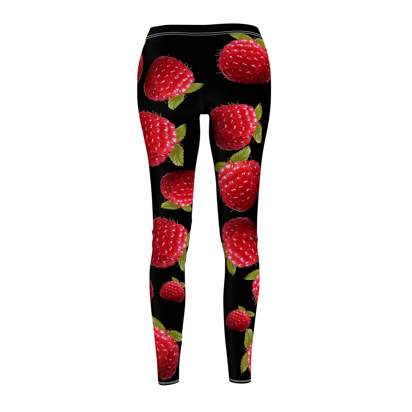 Raspberry Leggings