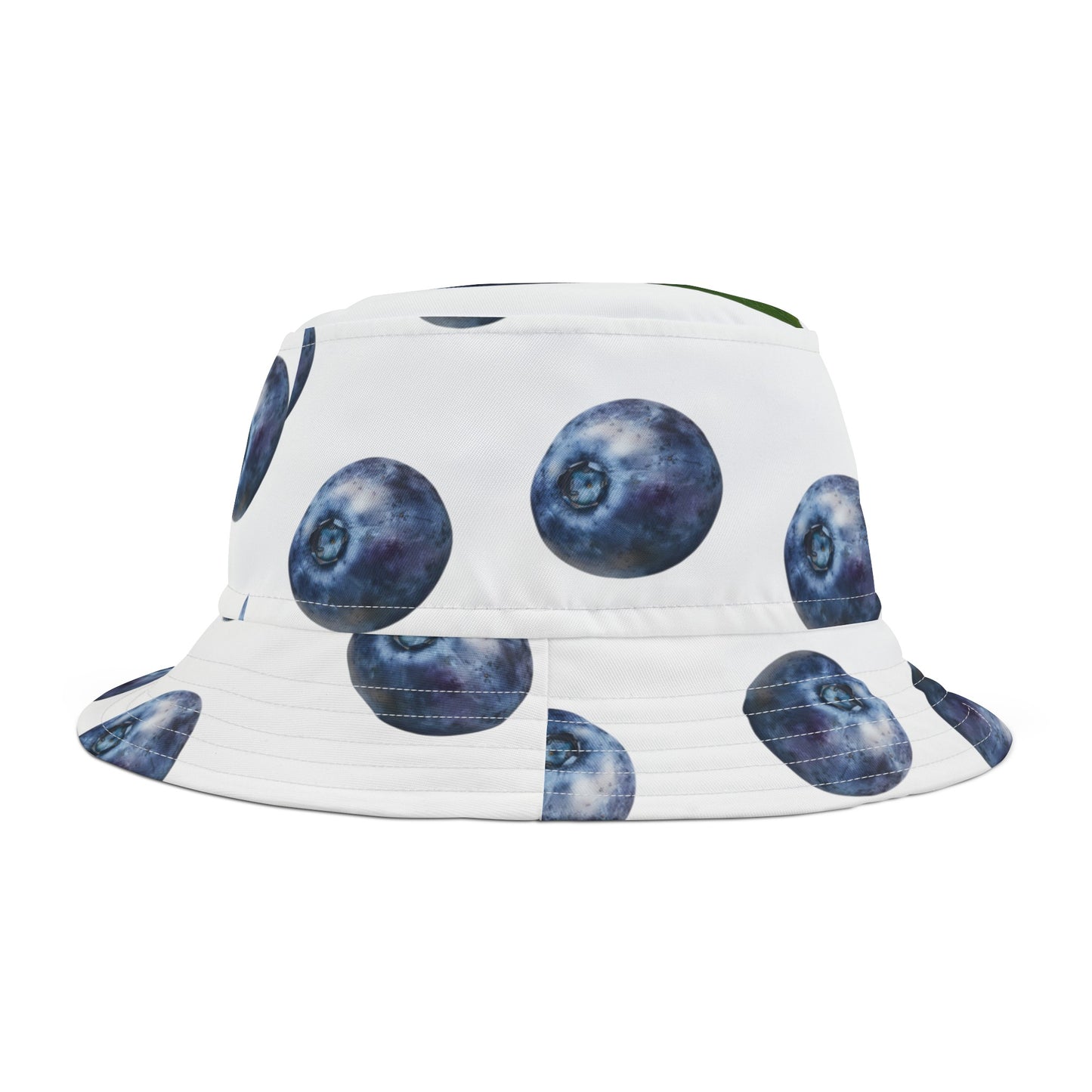 Blueberry Bucket Hat