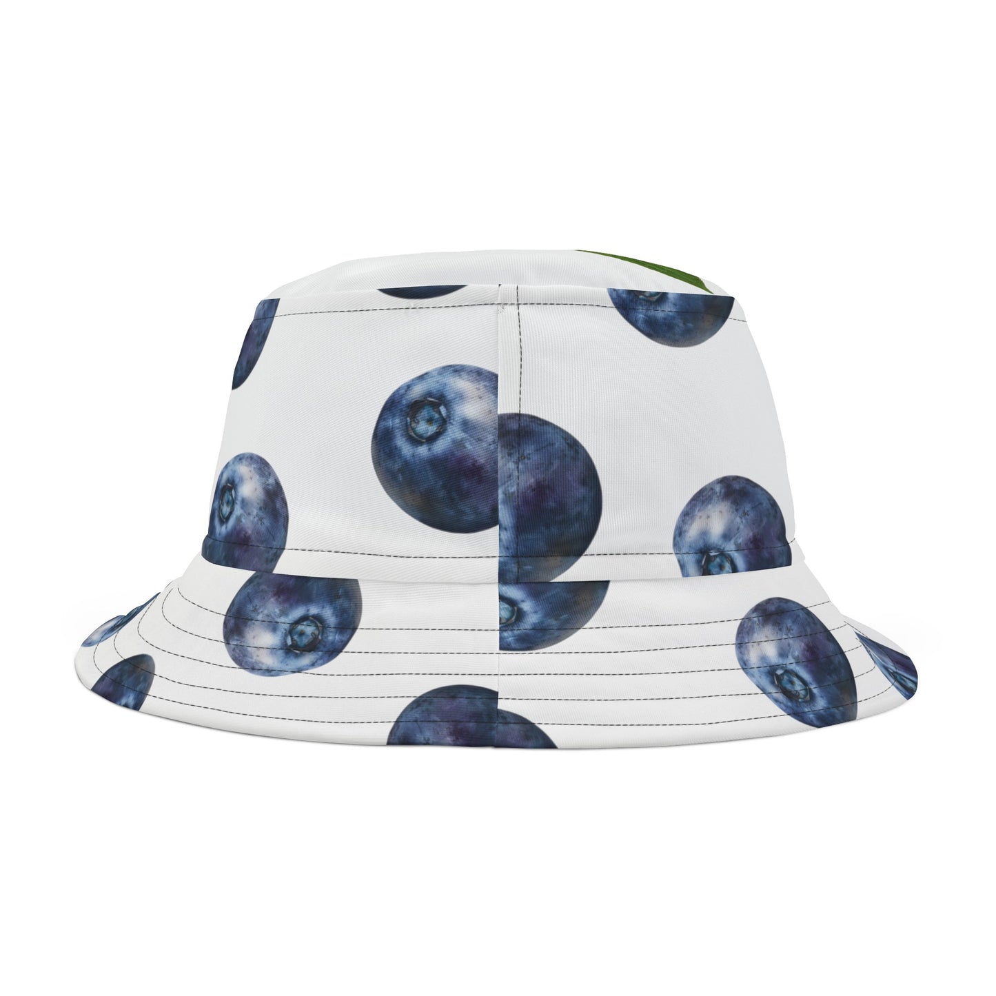 Blueberry Bucket Hat