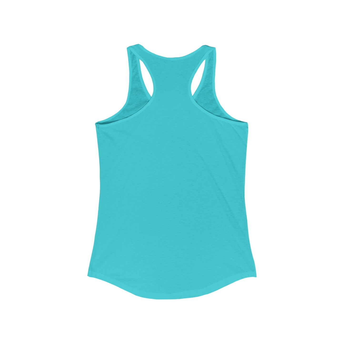 Women's Anishinaabe Racerback Tank