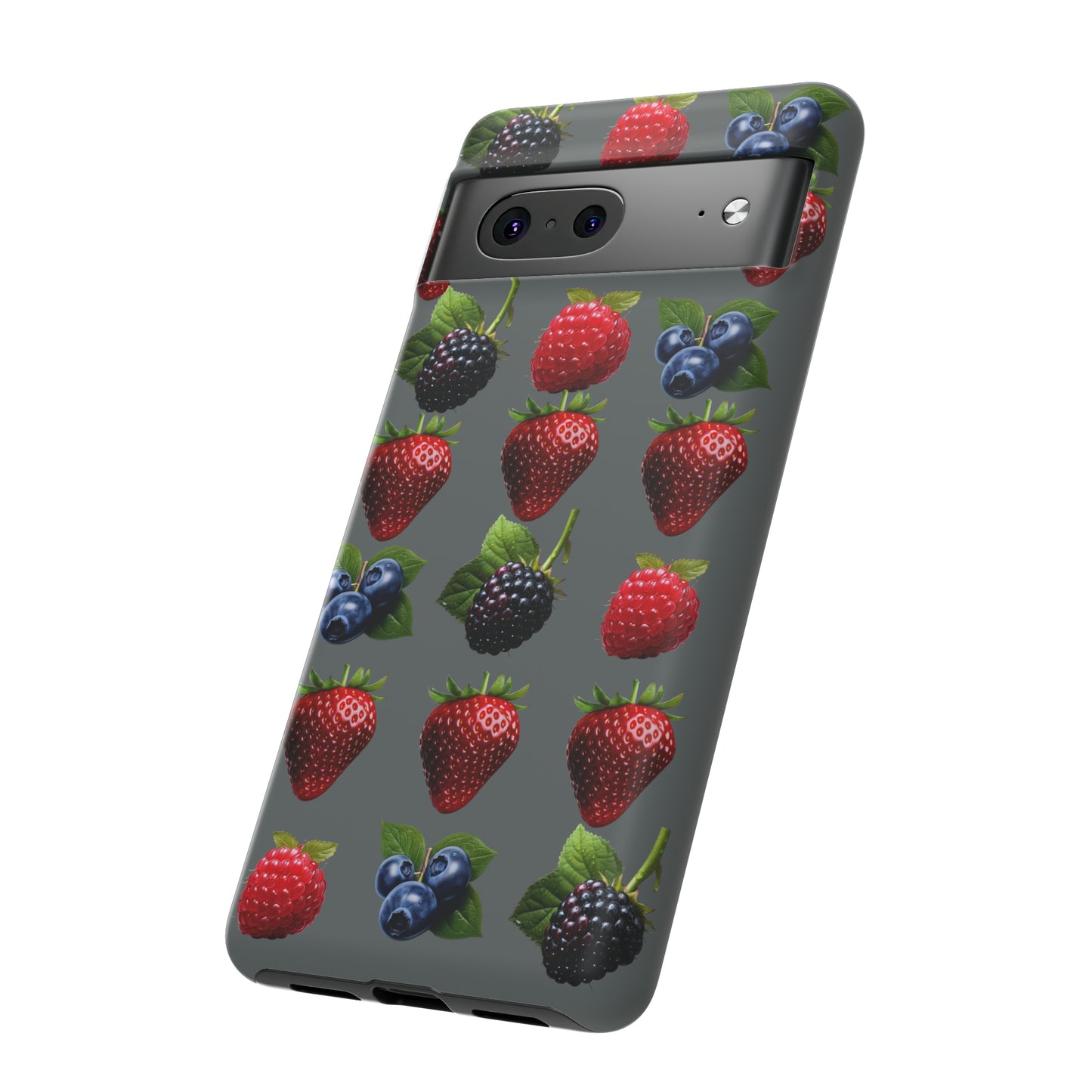 Berry phone case