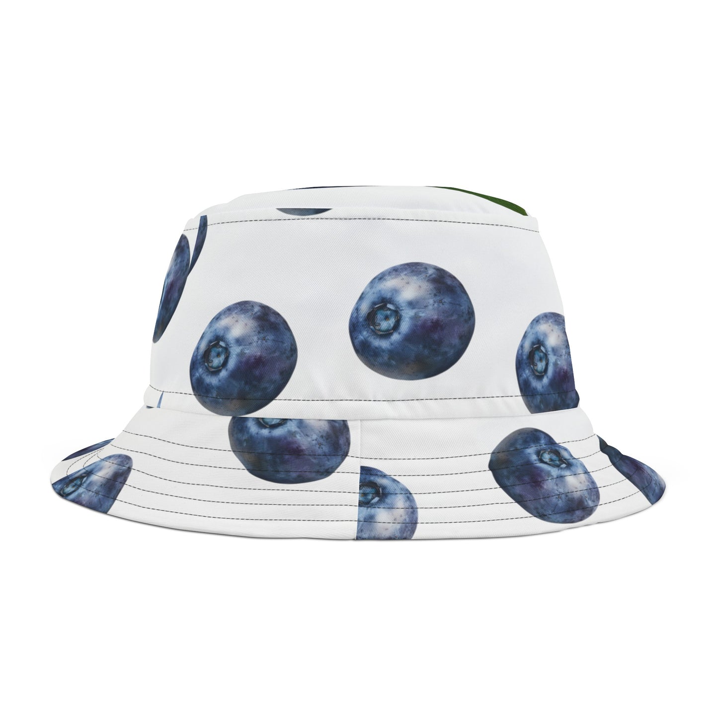 Blueberry Bucket Hat