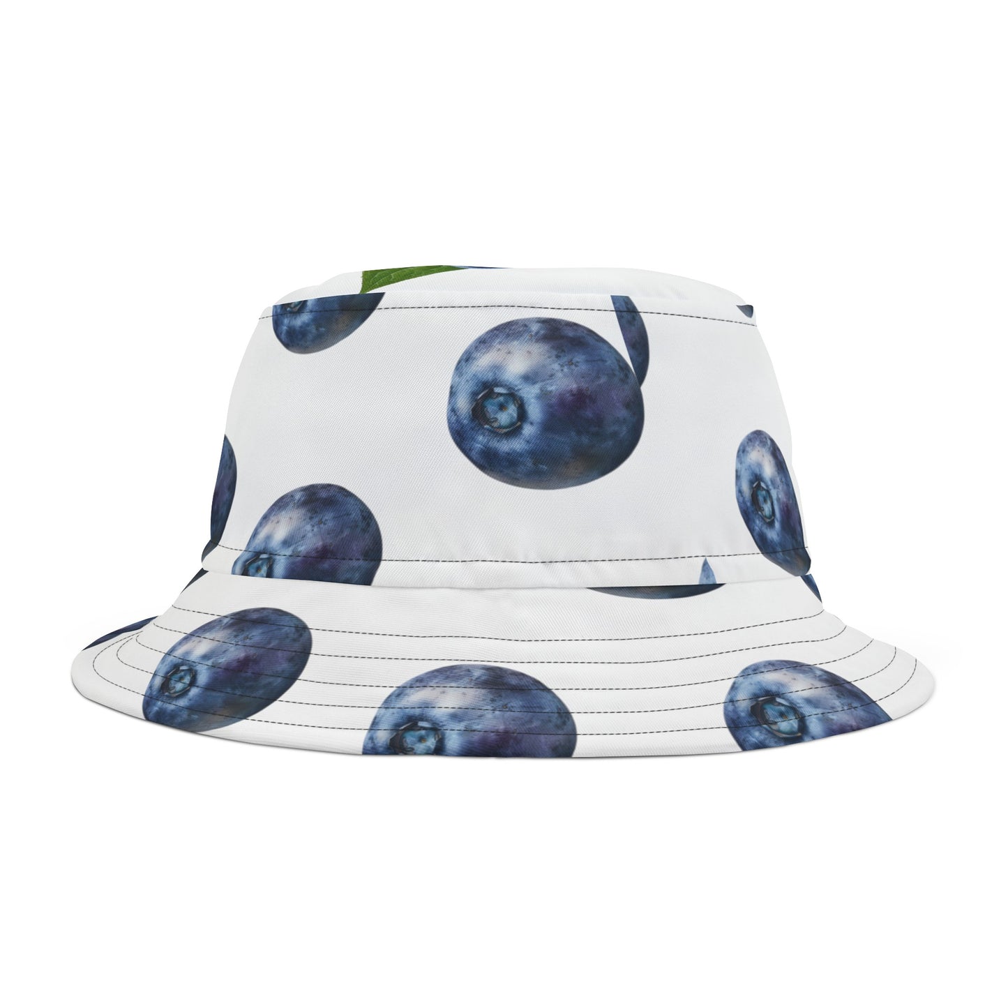 Blueberry Bucket Hat