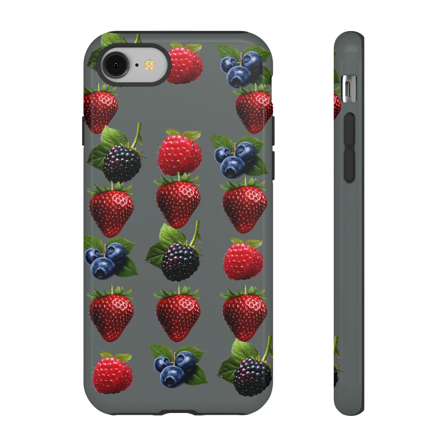 Berry phone case