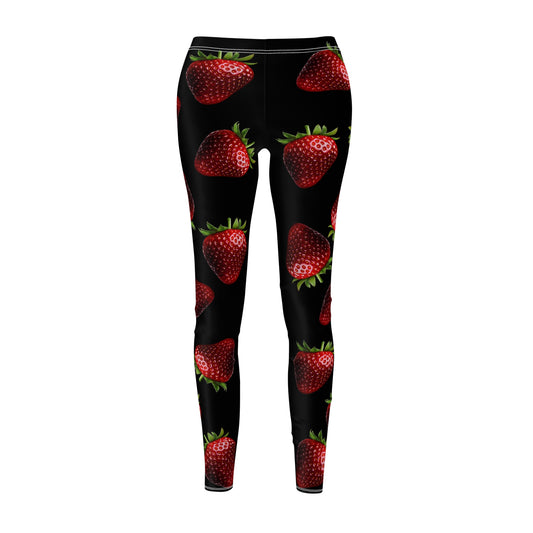 Strawberry Leggings