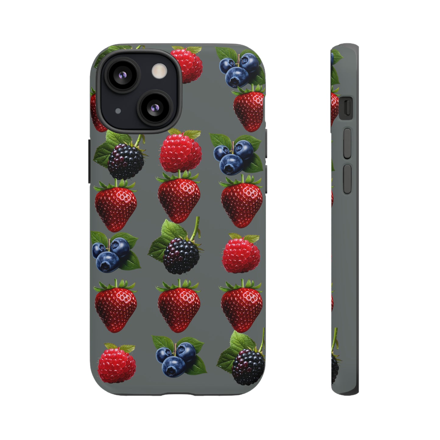 Berry phone case