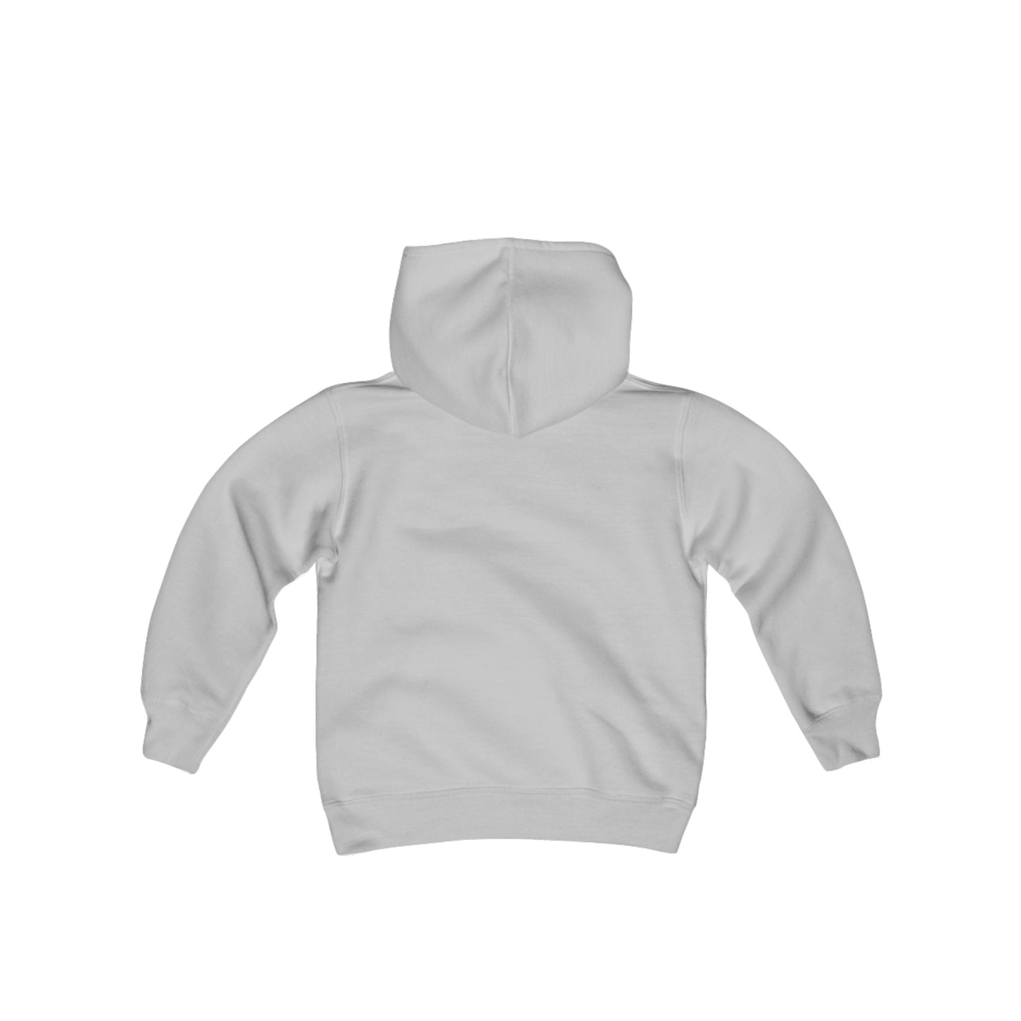 Youth Anishinaabe Hooded Sweatshirt