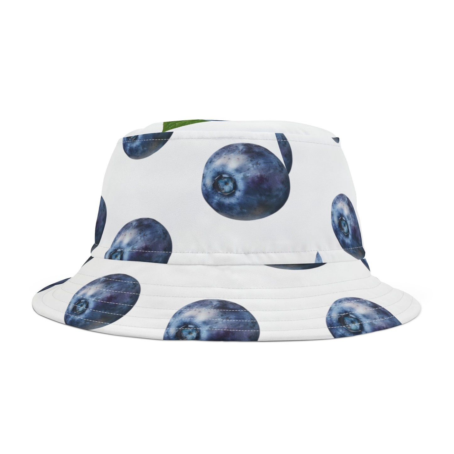 Blueberry Bucket Hat