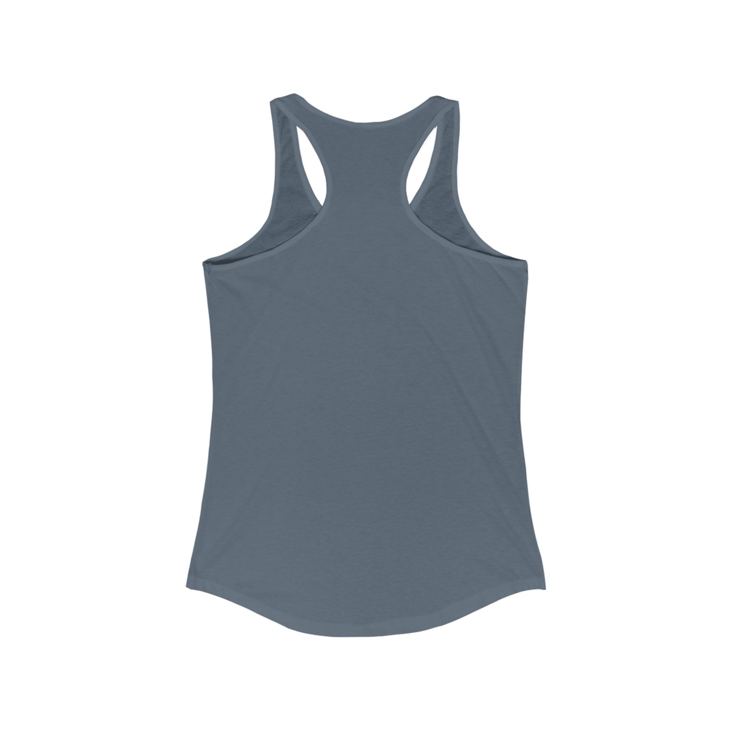 Women's Anishinaabe Racerback Tank