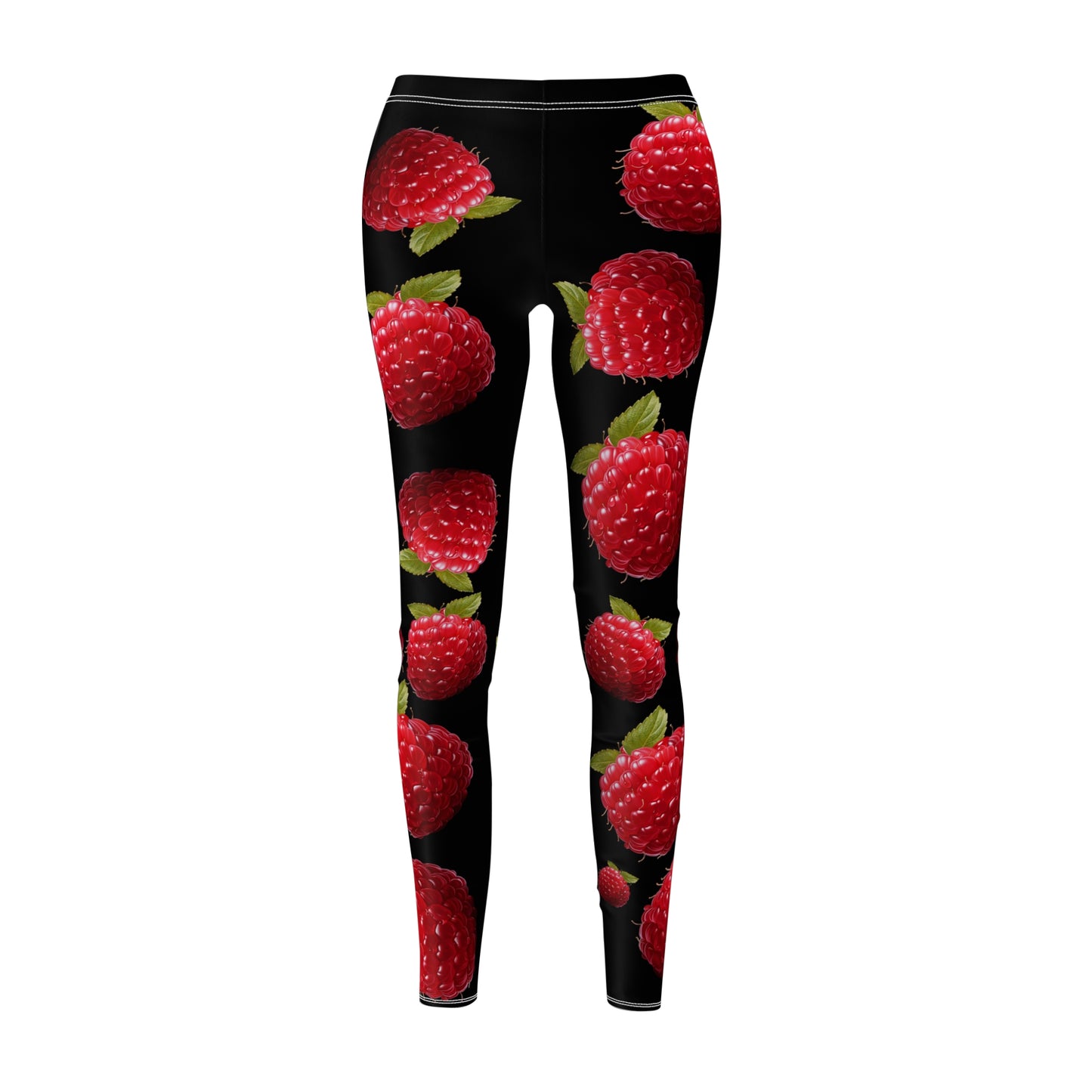 Raspberry Leggings