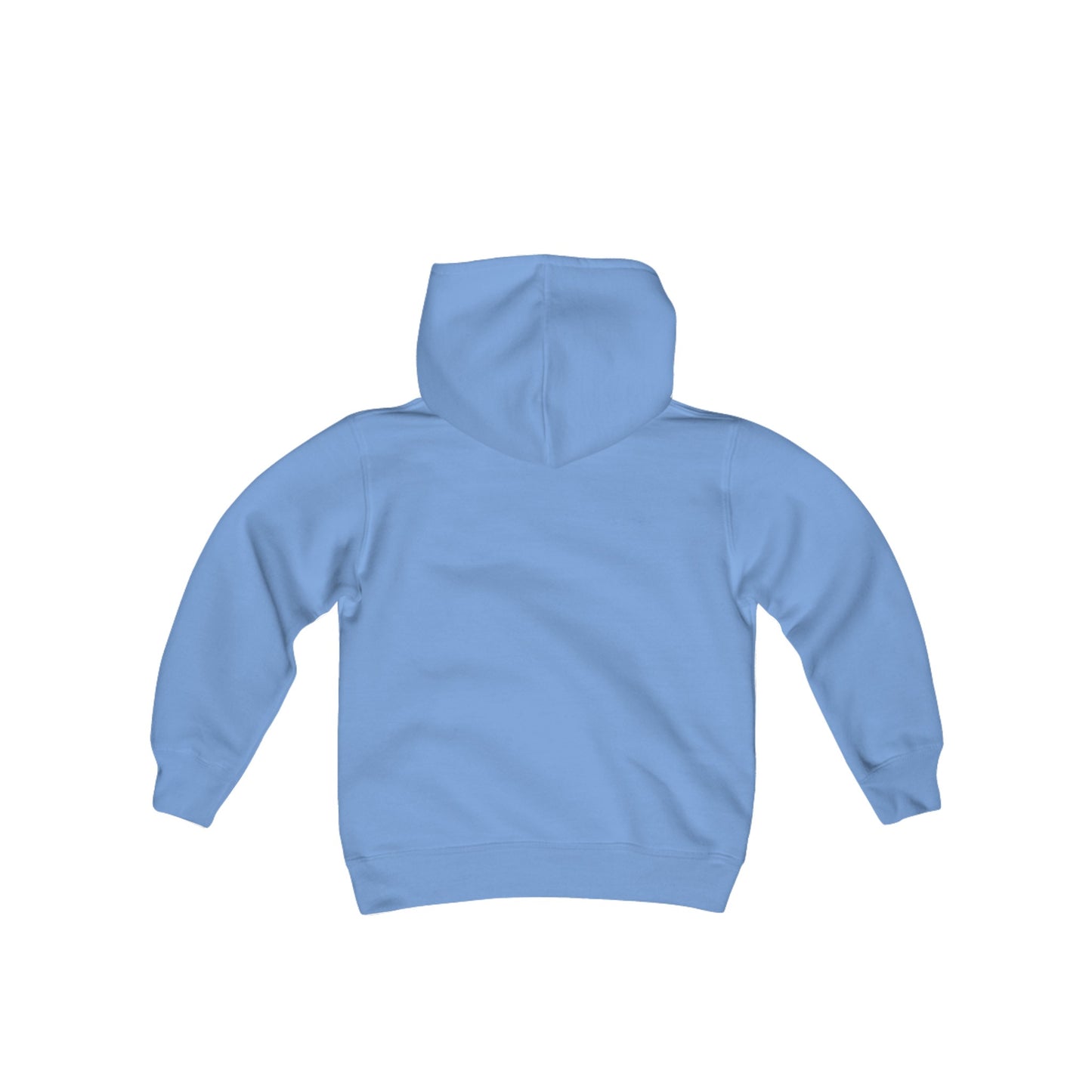 Youth Anishinaabe Hooded Sweatshirt