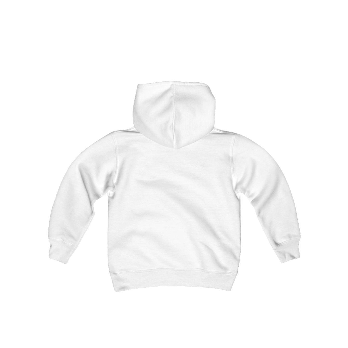 Youth Anishinaabe Hooded Sweatshirt