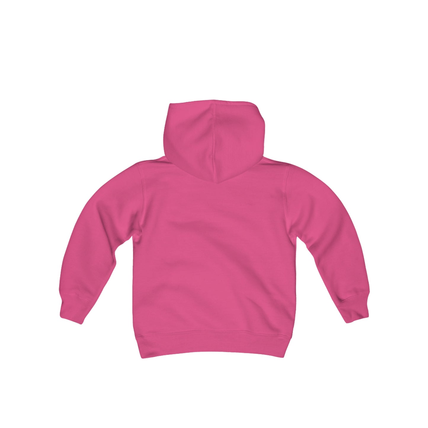 Youth Anishinaabe Hooded Sweatshirt