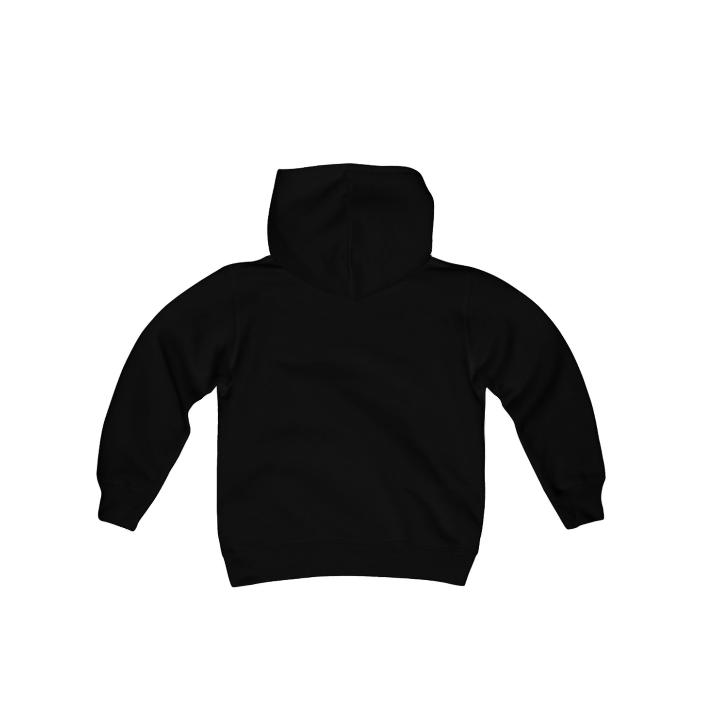 Youth Anishinaabe Hooded Sweatshirt